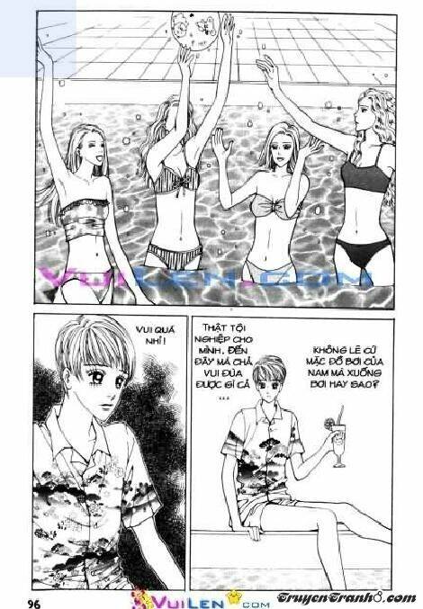 người mẫu hoàn hảo chapter 2 94