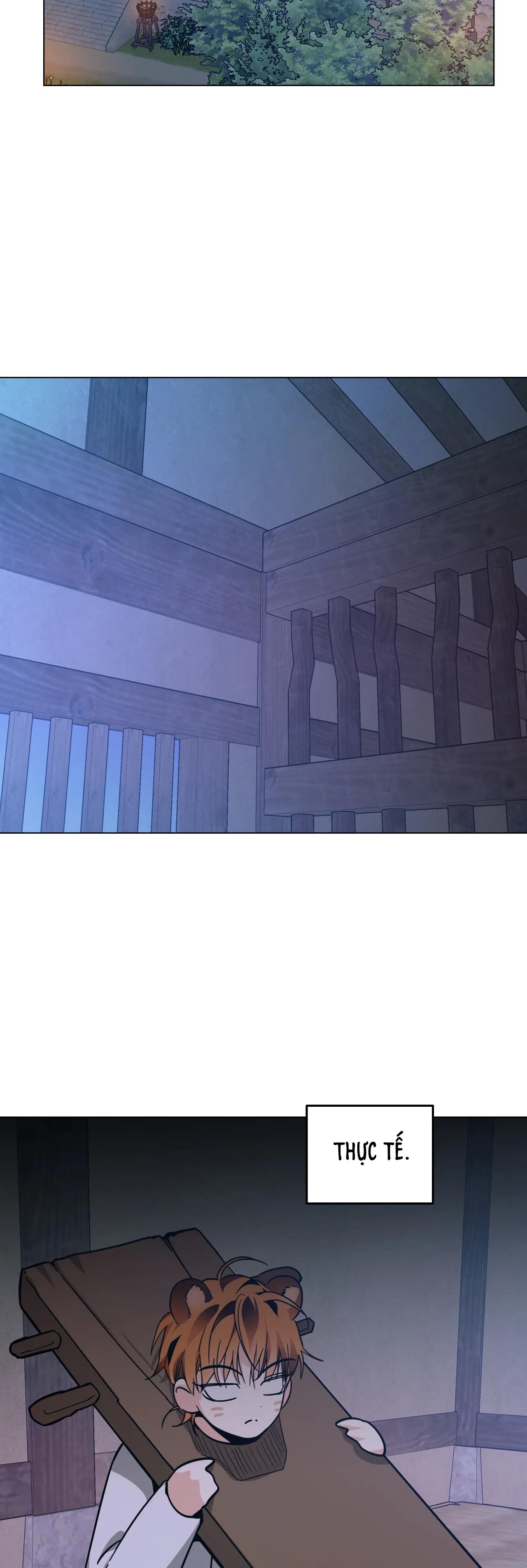 manhwa chịch vồn chịch vã chapter 22 24