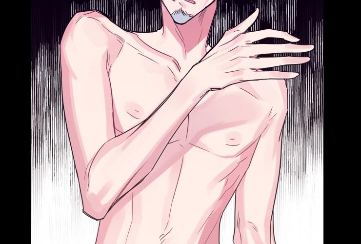 kiếp trước bí ẩn của giáo sư chapter 18 6