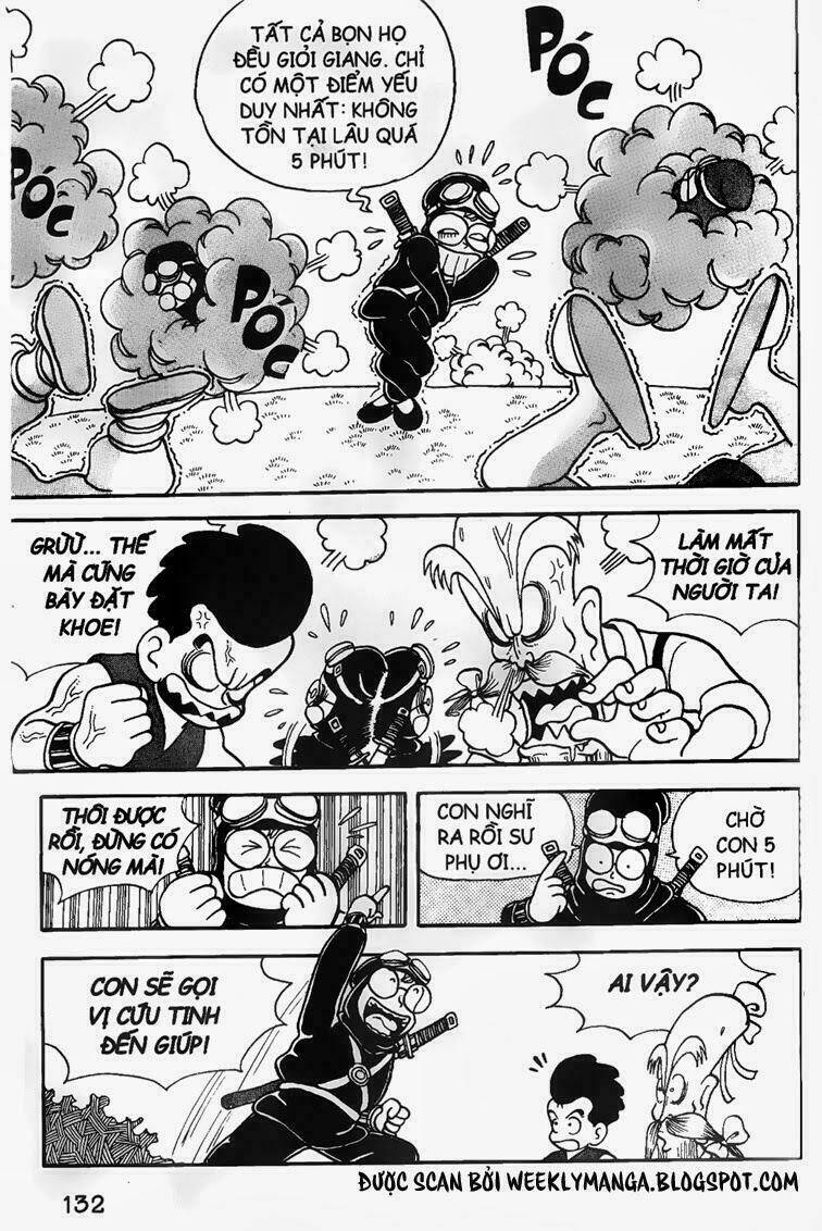 kung fu komang chapter 3 19