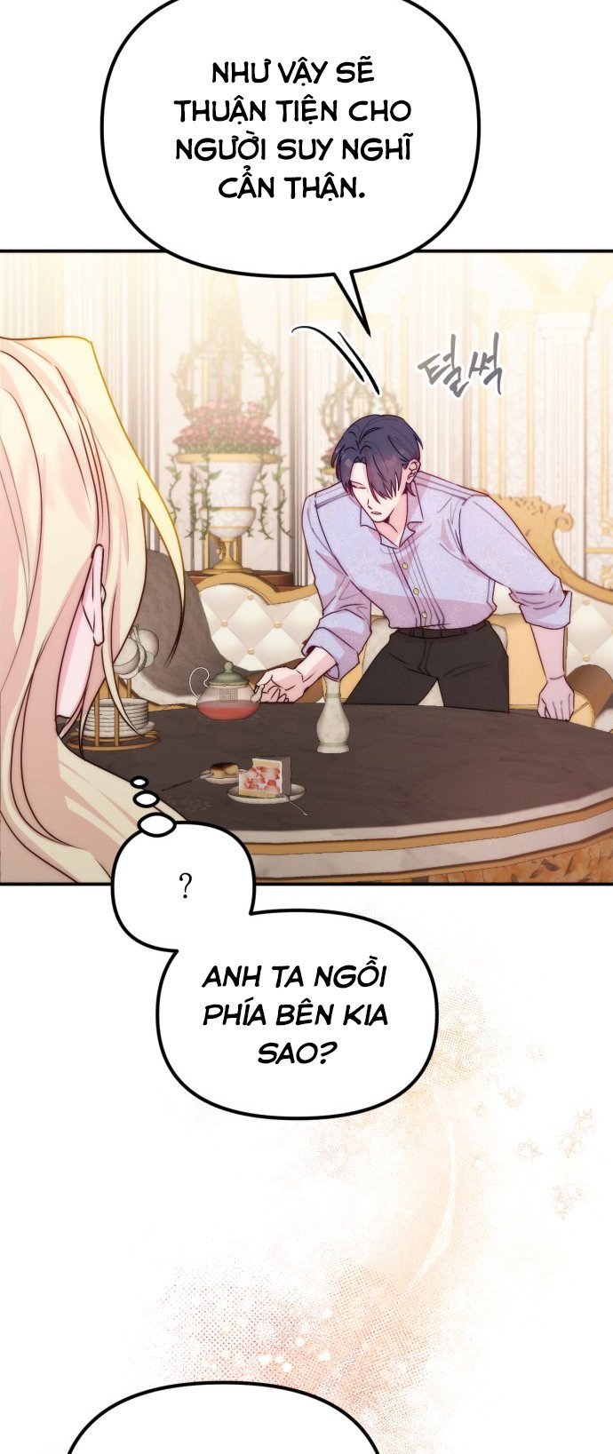 hoàng đế bạo quân ôm lấy tôi chapter 43 5