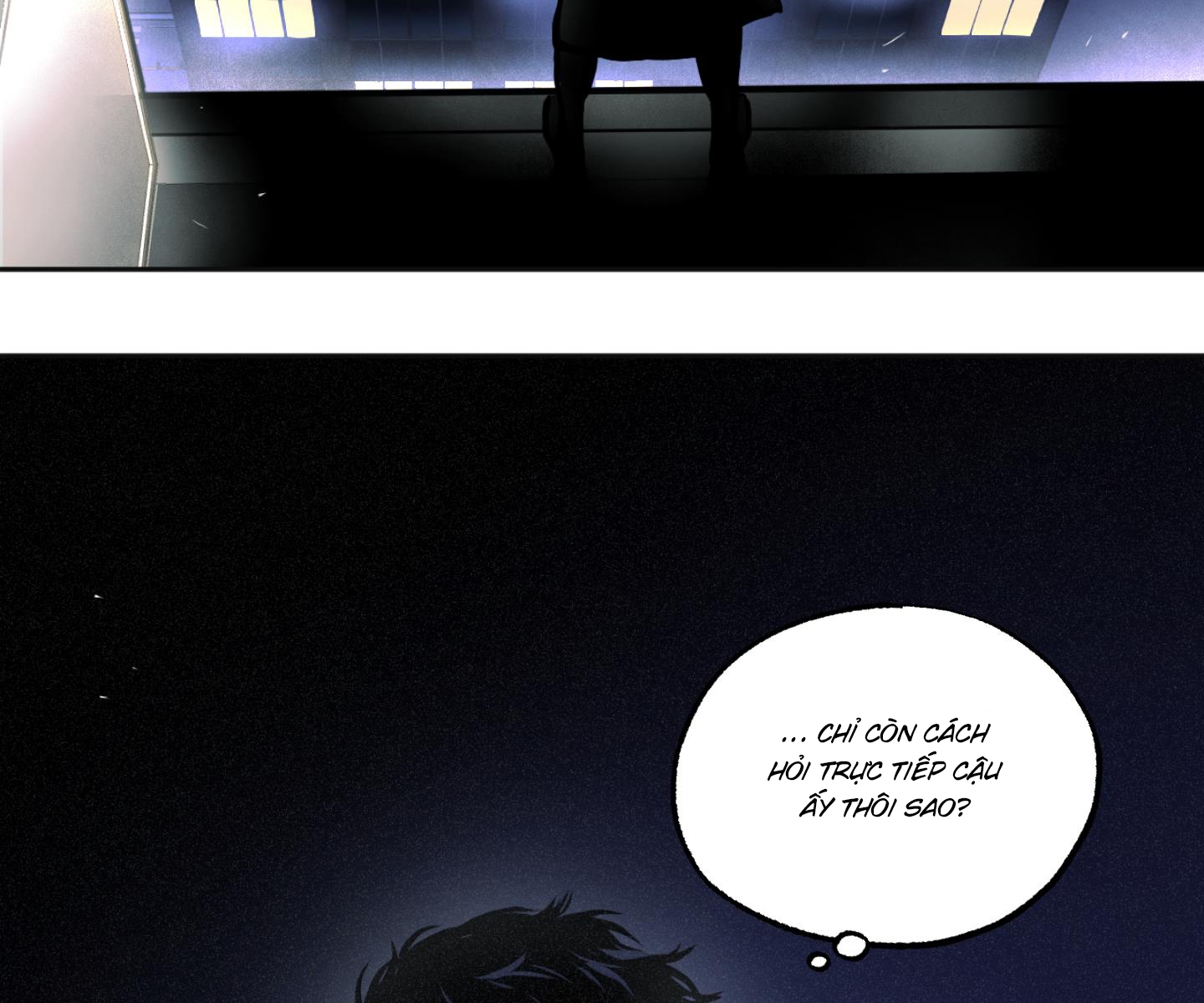 cây thương của ghost chapter 2 70