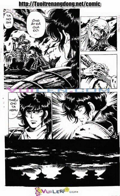 vương tử takeru chapter 5 64