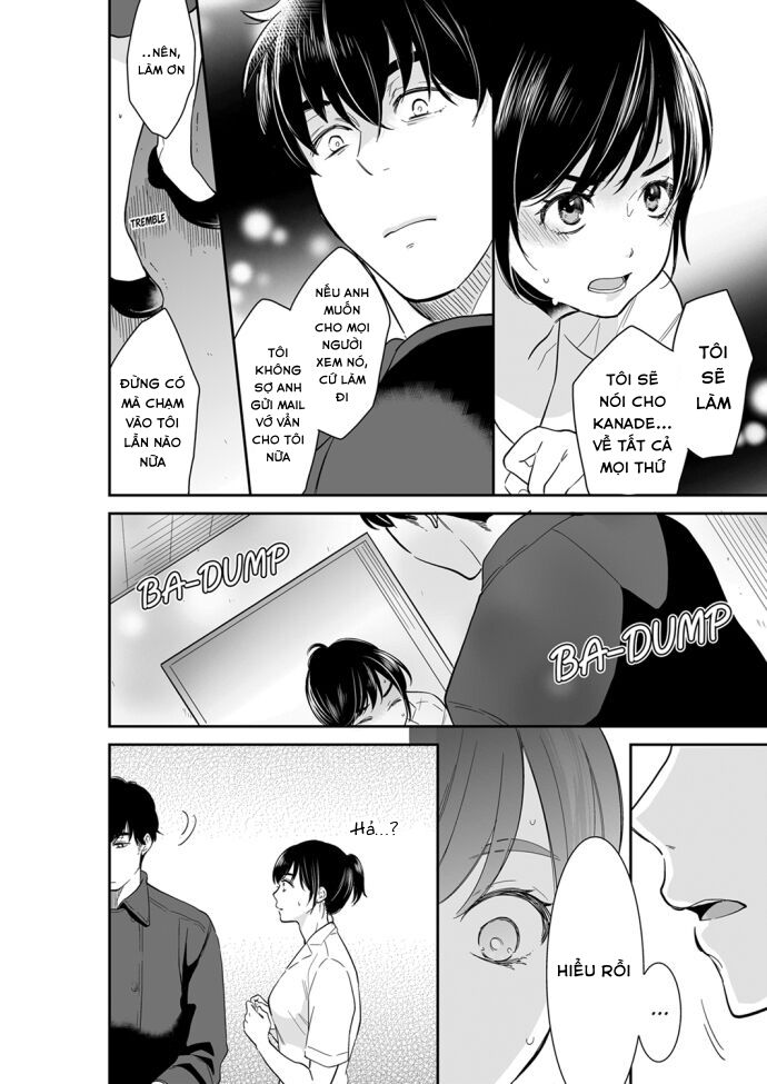 sự thâm nhập ướt át chapter 66 3