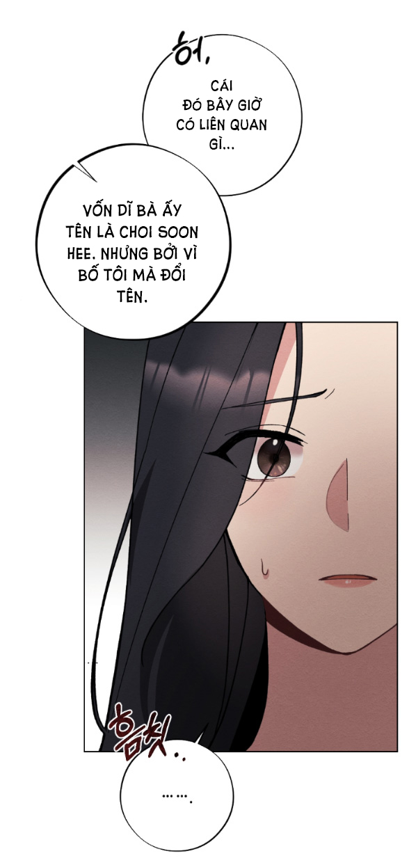 Ăn Mòn chapter 5.1 - Trang 7