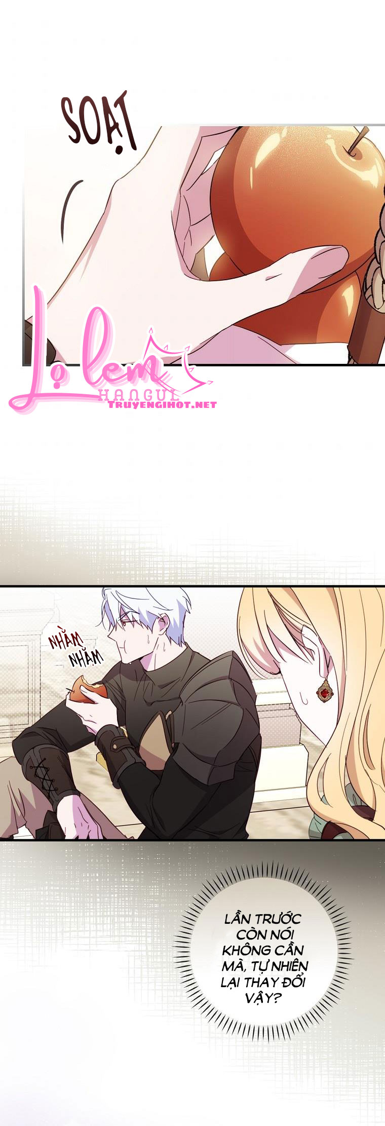 phương pháp khiến chồng đứng về phía của tôi chapter 24.2 2