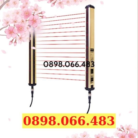 Cảm Biến An Toàn RIKO dòng ASP-2008S-K1 mới 100%