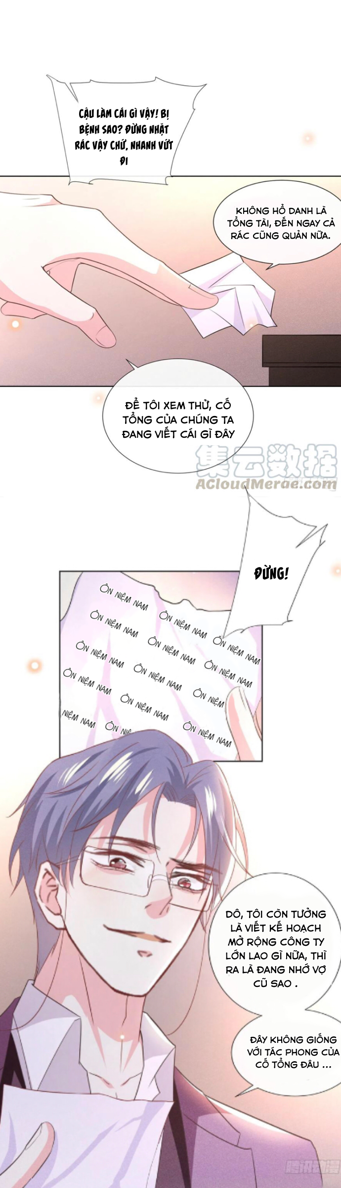 anh ấy gọi tôi là hắc liên hoa chapter 79 16