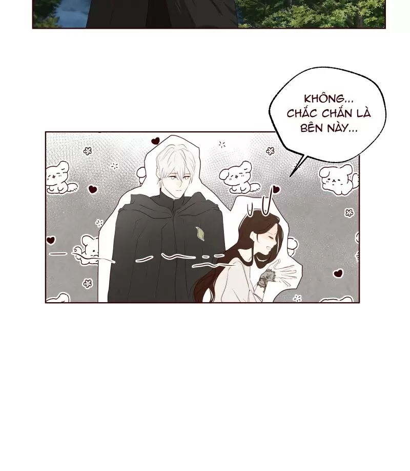 tôi là kẻ phản diện chapter 7 12