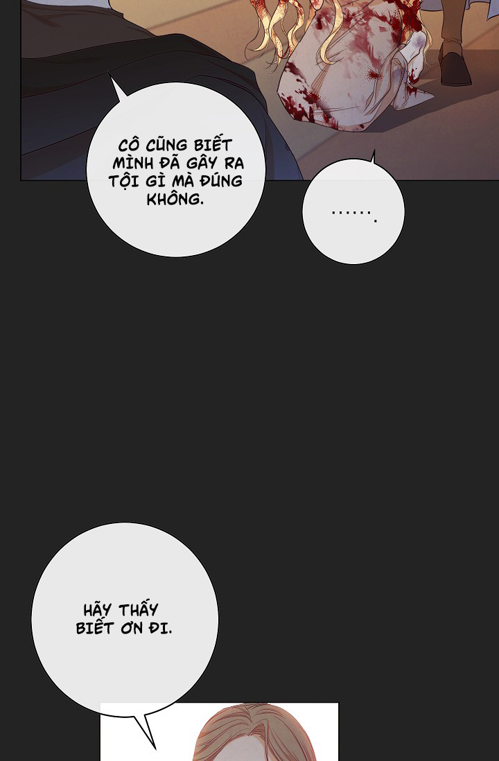 ác nữ đảo ngược đồng hồ cát chapter 1 23