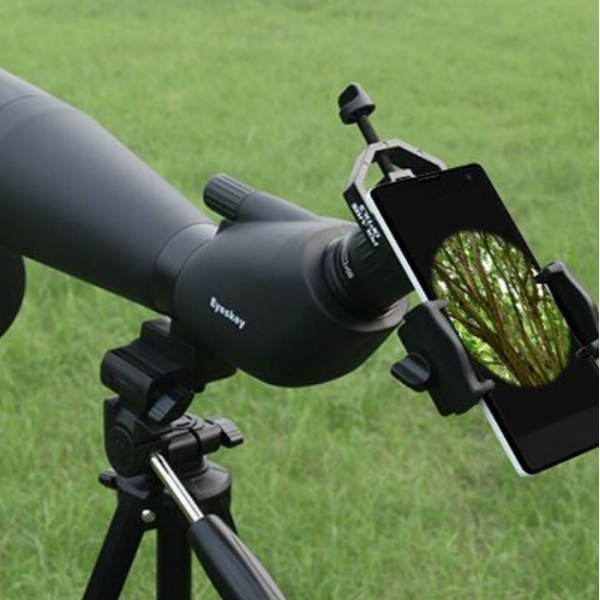 15x Phone Telescope Adapter for X Max Xr X 8 7s