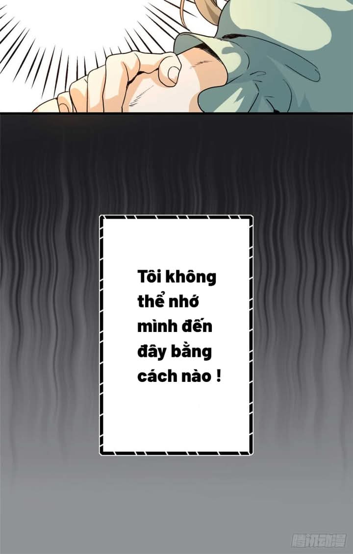 anh đã vượt quá giới hạn rồi, chủ nhân ngu ngốc chapter 2 8