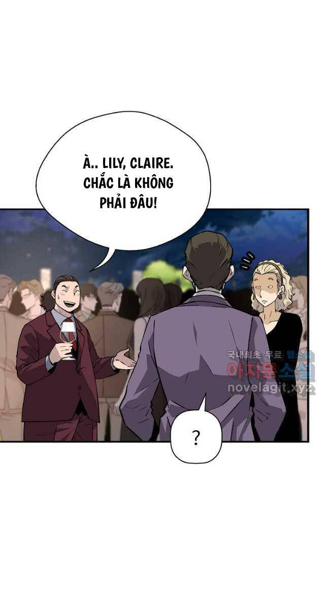 sự trở lại của huyền thoại chapter 111 65
