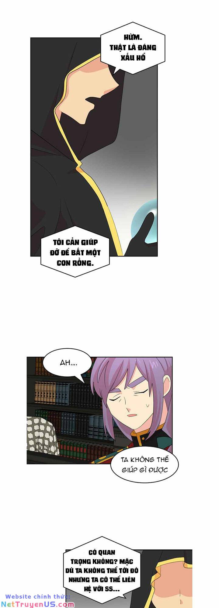 mọt sách chapter 190 30