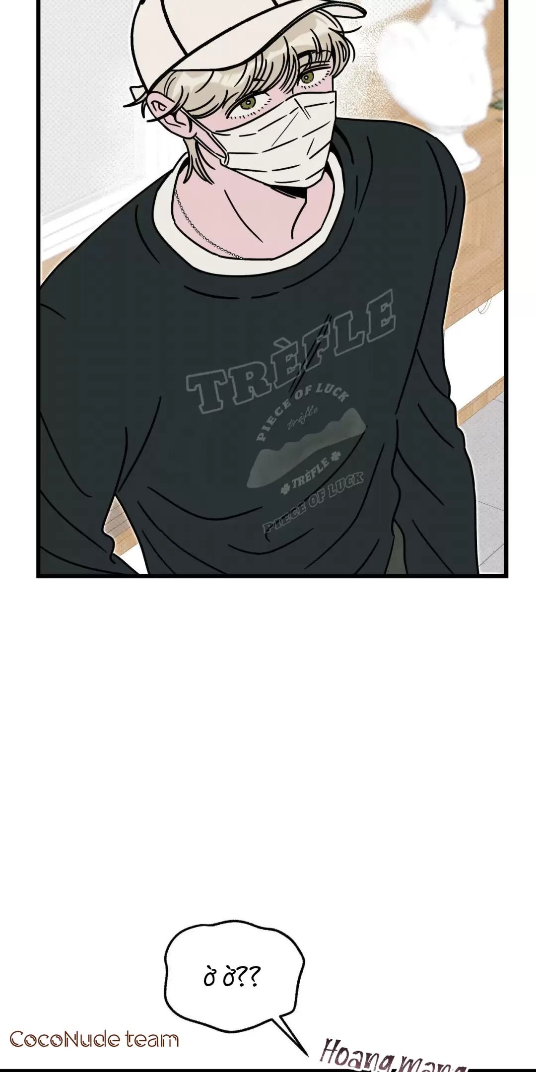 lời tỏ tình từ con số 0 chapter 12 25