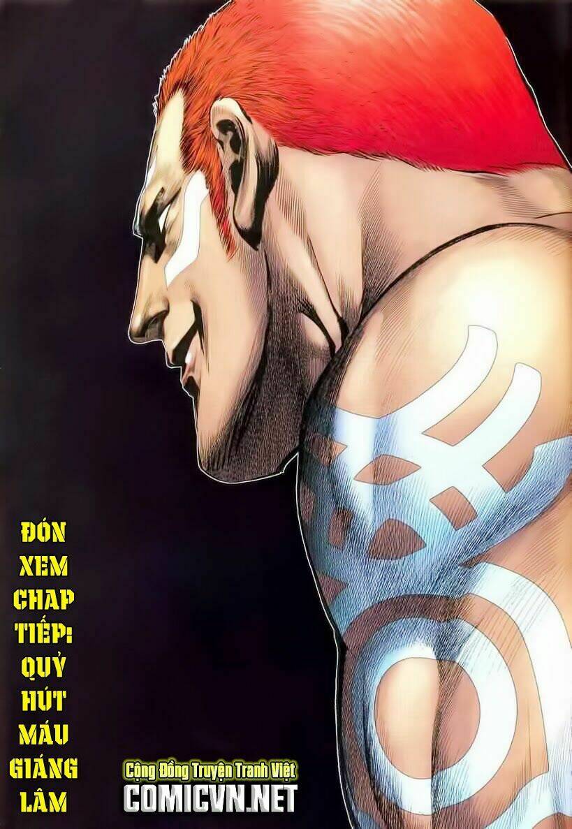 sát đạo hành giả chapter 68 30