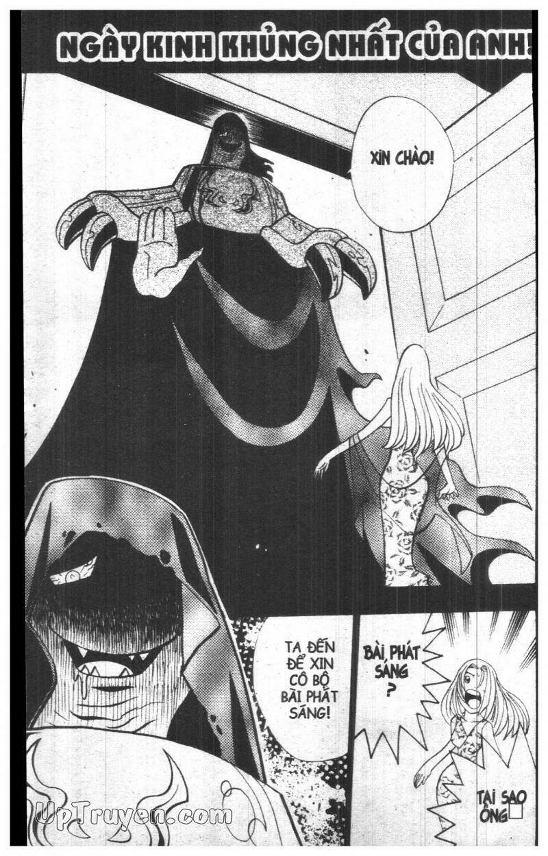 duel masters chapter 8 170