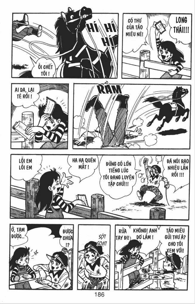 cô bé mồ côi chapter 36 23