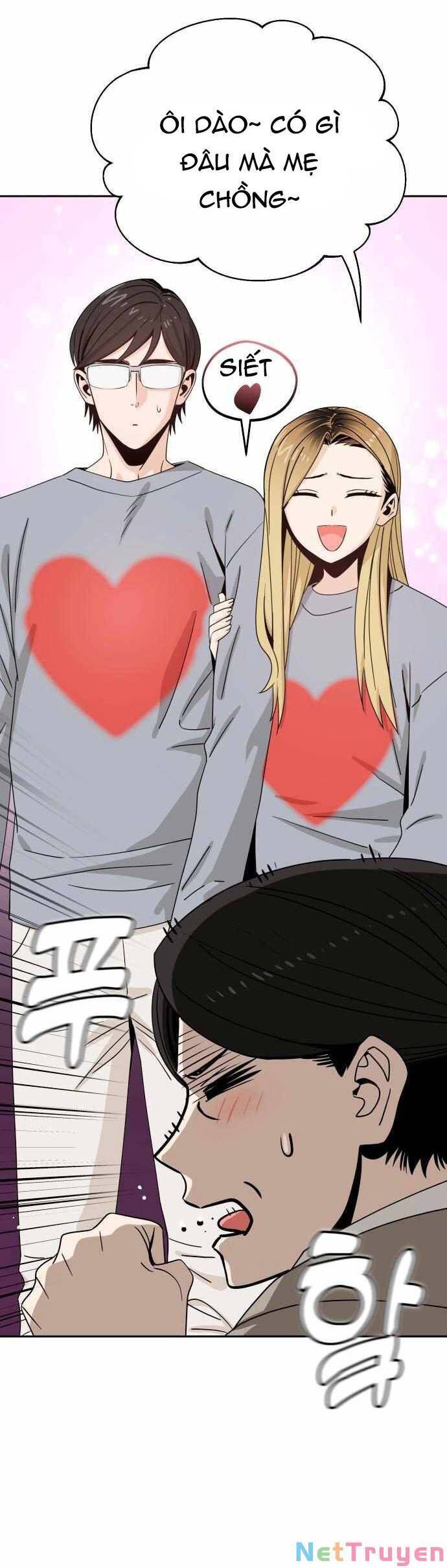 Lớ Ngớ Vớ Phải Tình Yêu chapter 52.1 17
