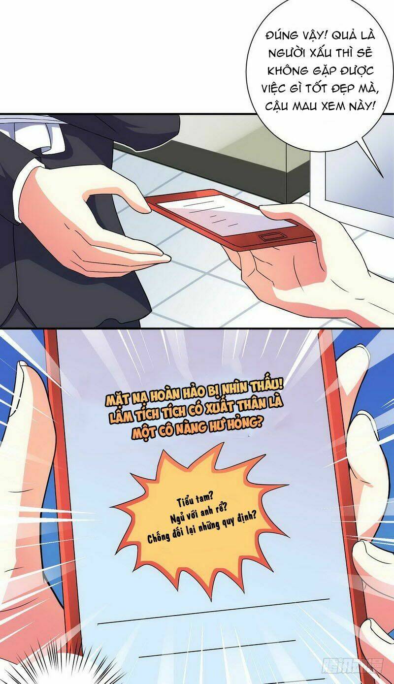 khế hôn chapter 13 3