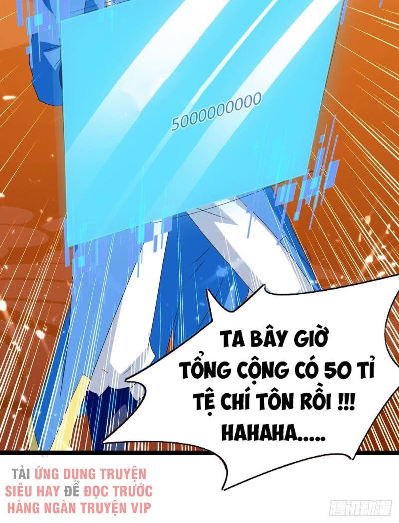 tối cường thăng cấp chapter 221 24