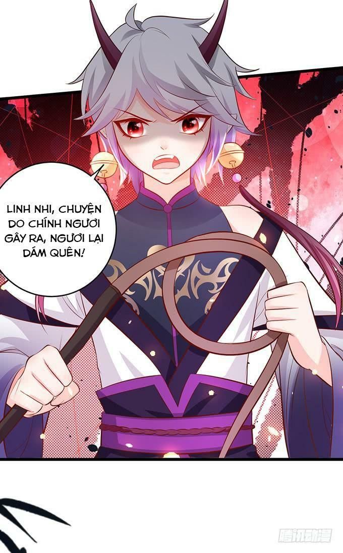 hồ tiên hung bạo chapter 127 48