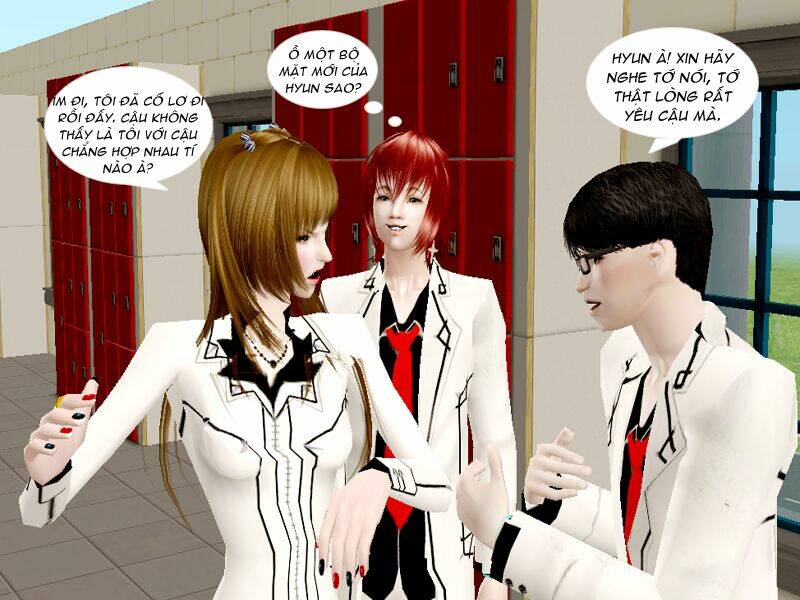 the world of model chapter 1 10