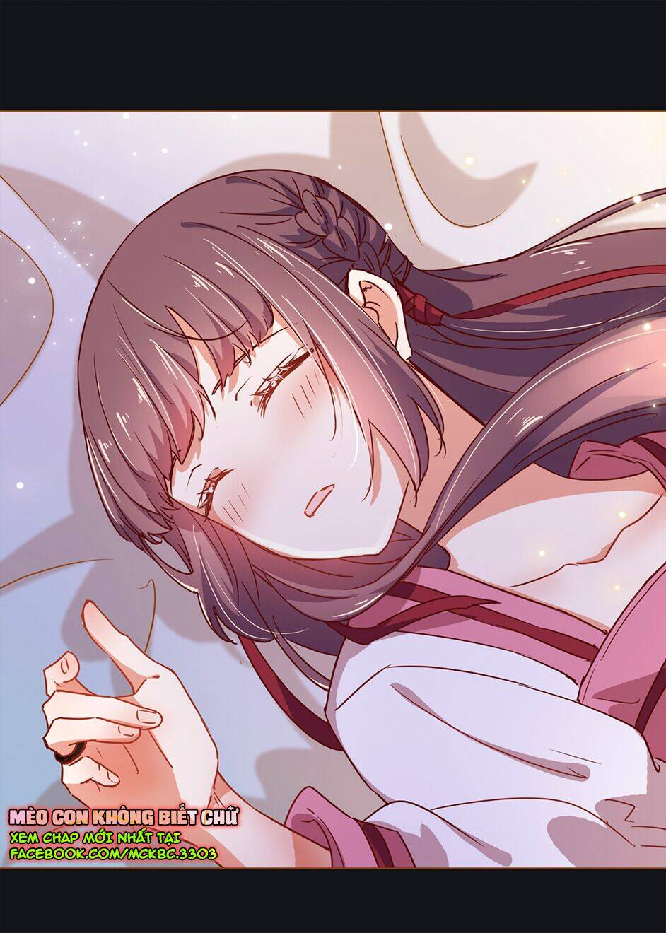 boss khủng bố chiếm đoạt ta chapter 6 30