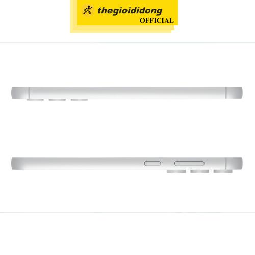 Điện thoại Samsung Galaxy S23 FE 5G 8GB/128GB Trắng - Hàng Chính Hãng