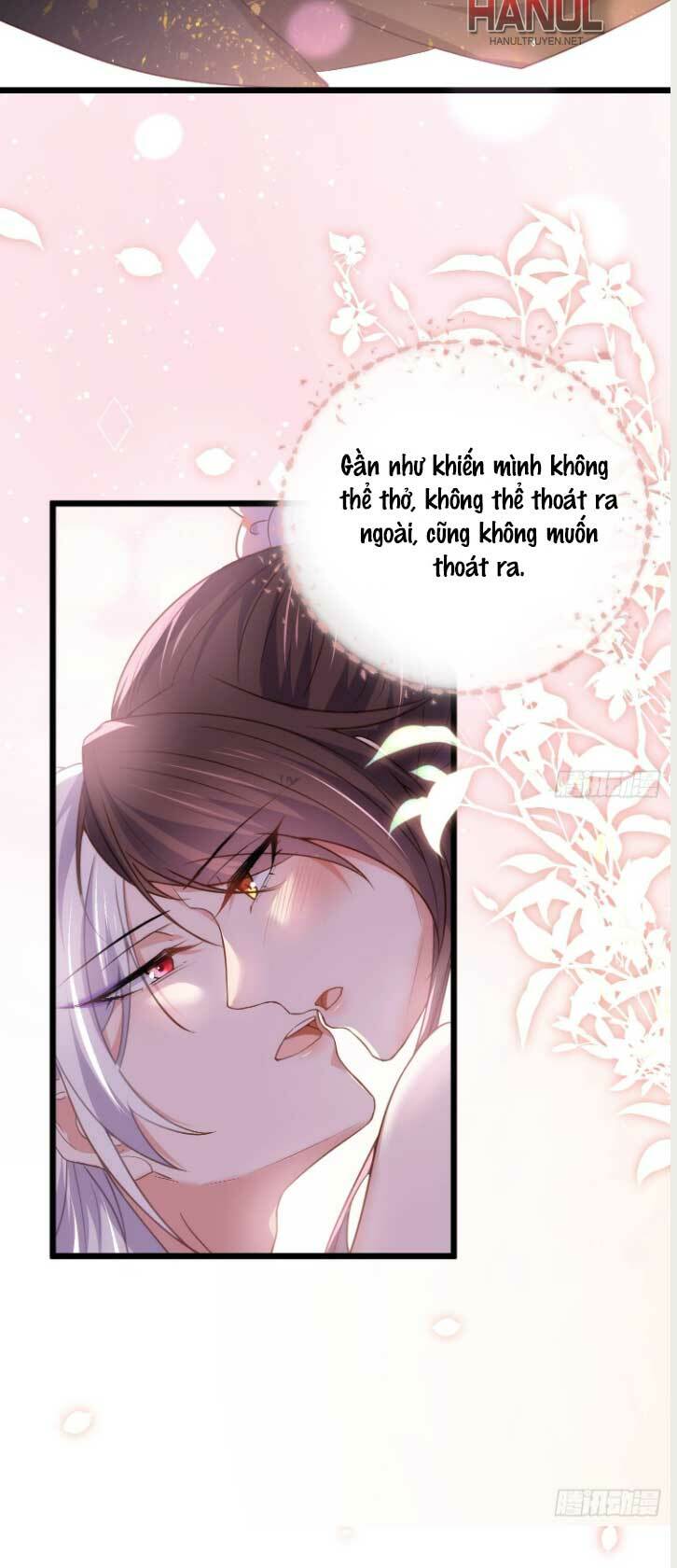 hoạn phi thiên hạ chapter 208 8