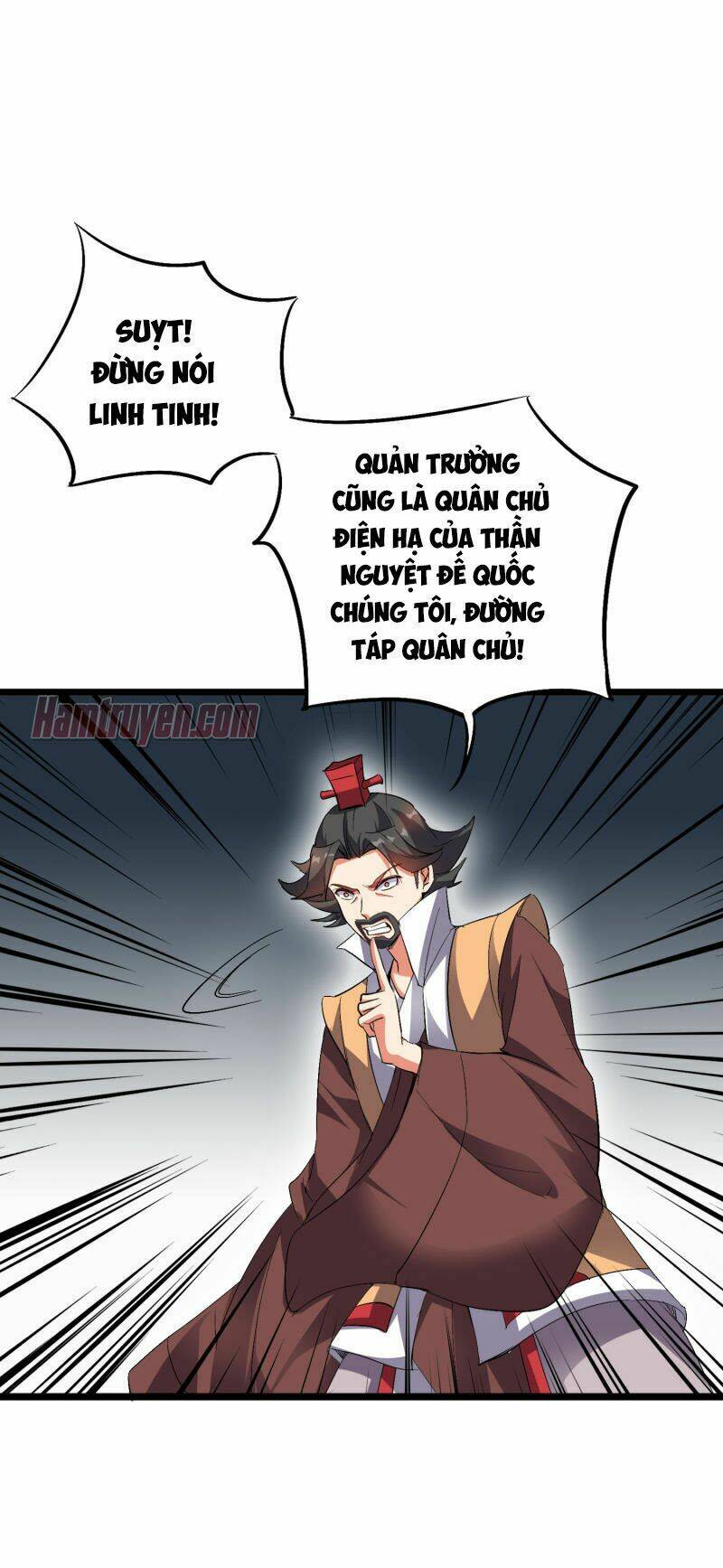 phục thiên thánh chủ chapter 53 4