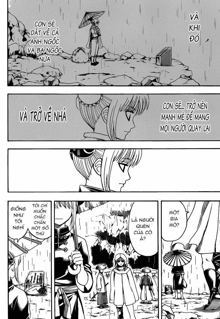 gintama - linh hồn bạc chapter 559 2