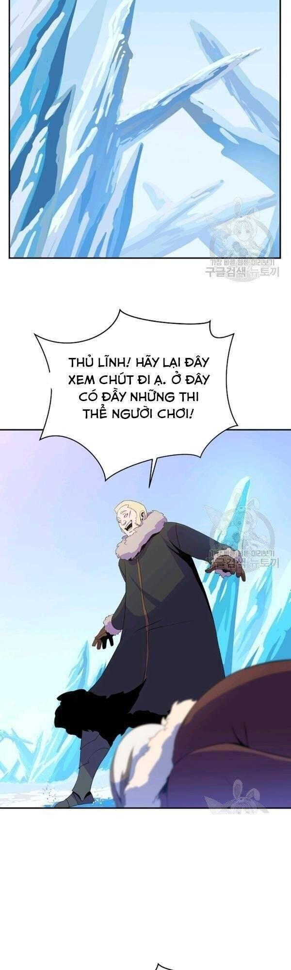 tiêu diệt đấng cứu thế chapter 61 12