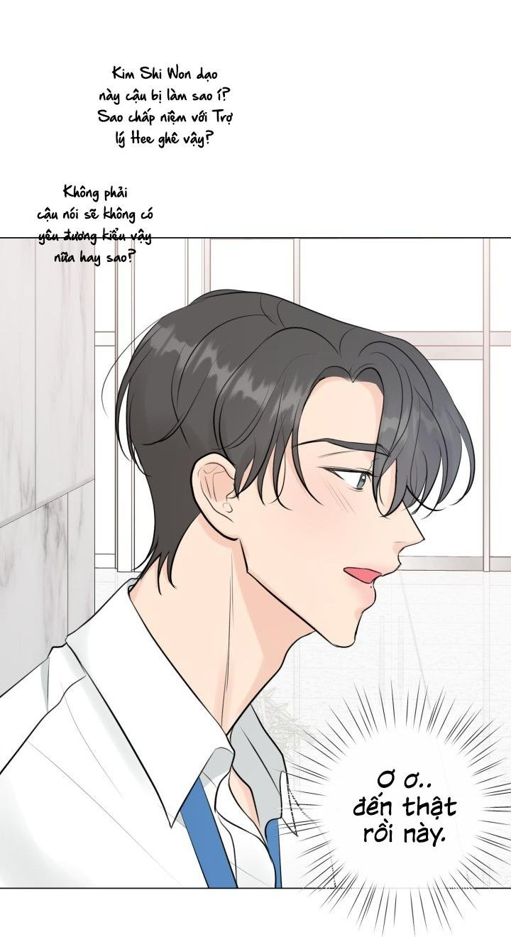 người yêu hiếm hoi chapter 13 47