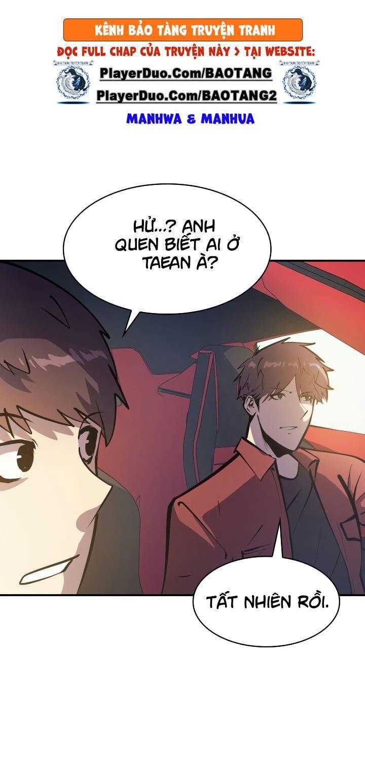 tôi trở lại thăng cấp một mình chapter 50 41