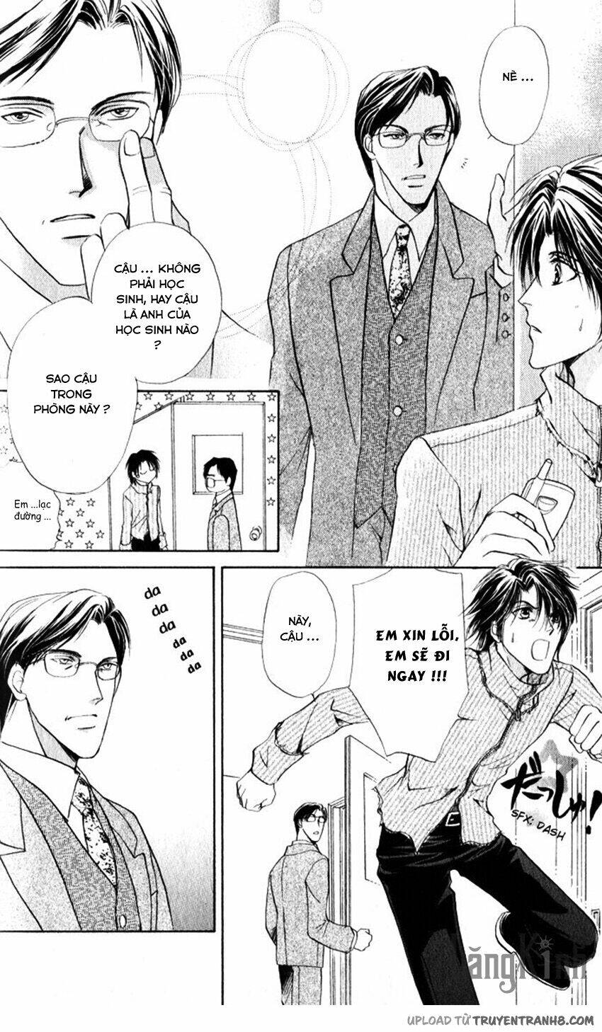 cutexguy chapter 8.1 9