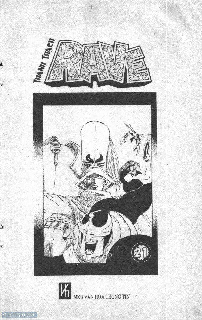 rave master (scan) chapter 21 1