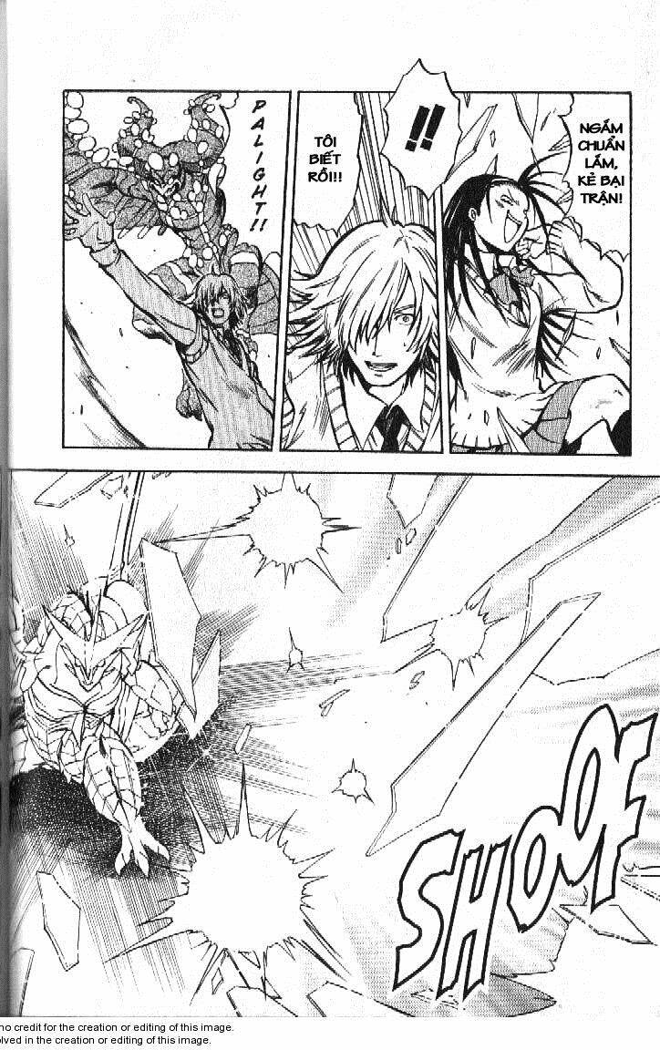 rồng ma trận chapter 33 40