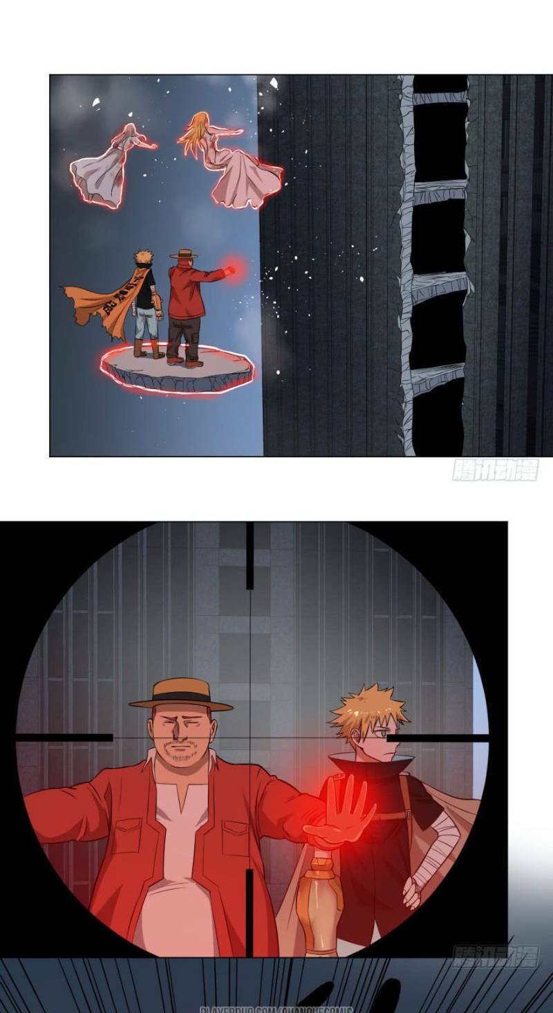 danh sách kẻ phản diện chapter 54 3