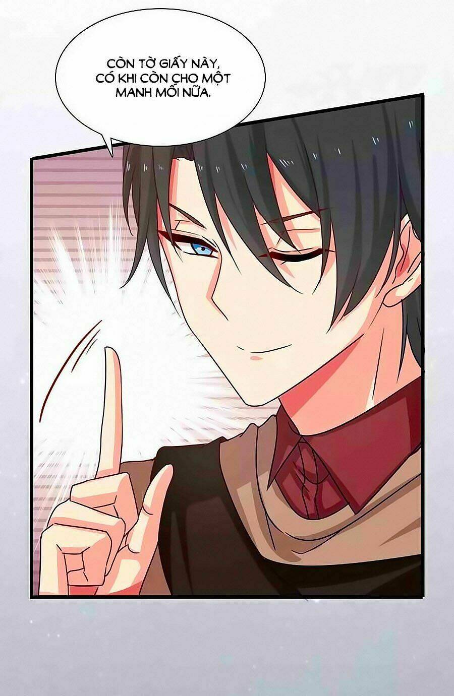 chỉ nhiễm thành hôn chapter 194 17