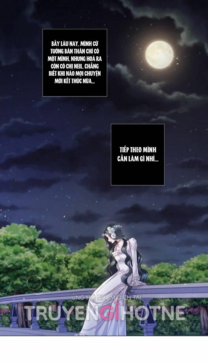 từ tiểu thư thành hoàng hậu - lady to queen chapter 80.1 2