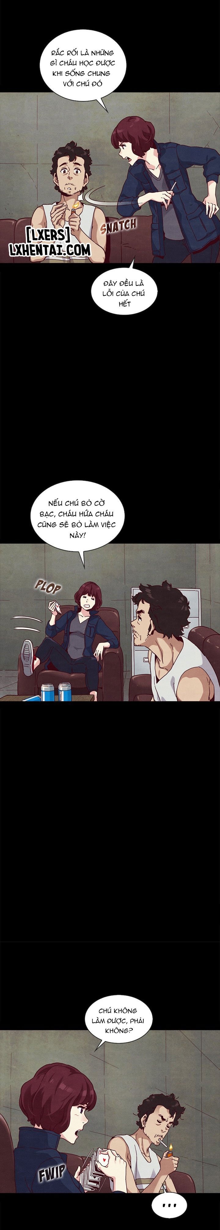 công tử bột chapter 23 25