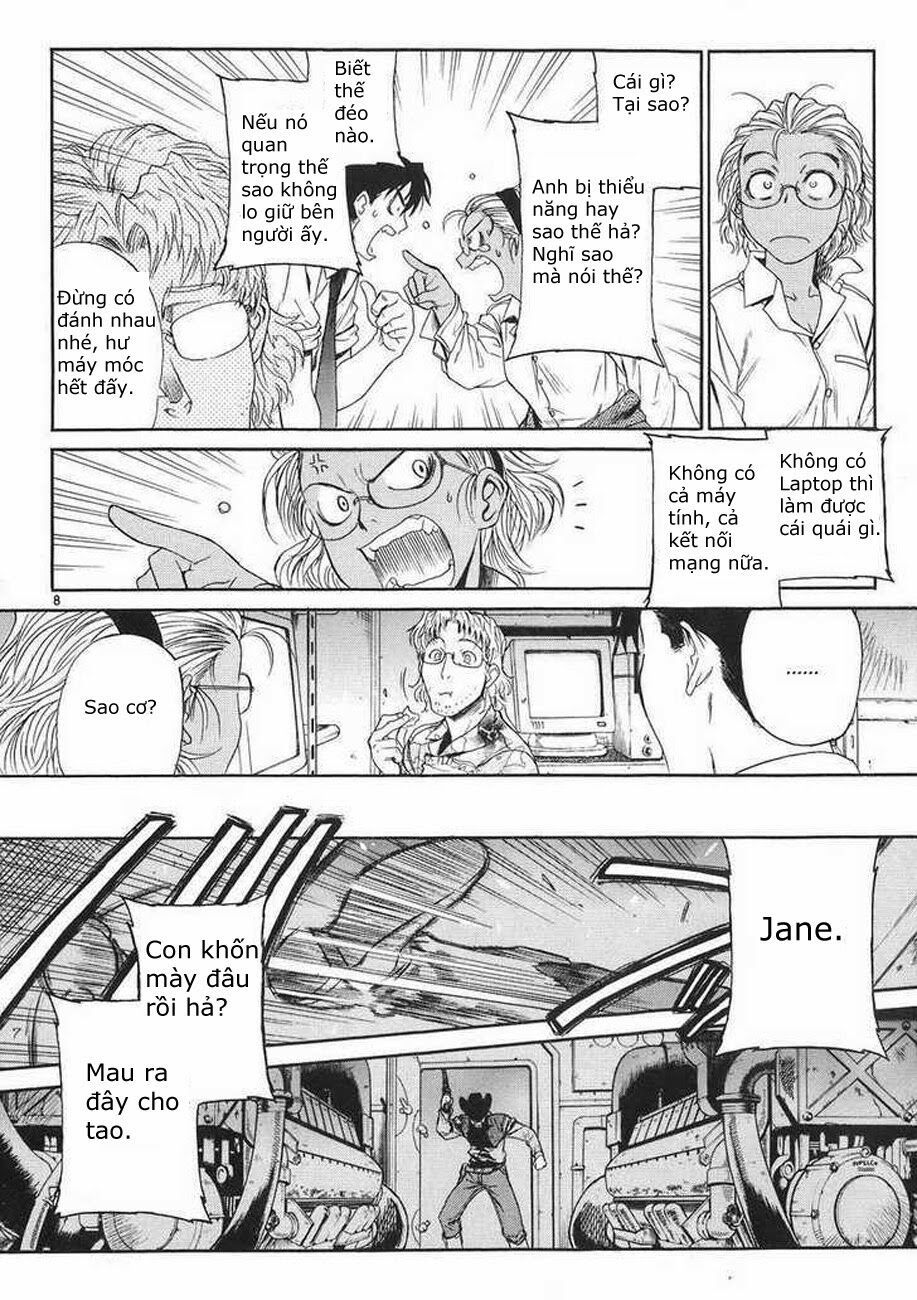 hố đen chapter 43 8