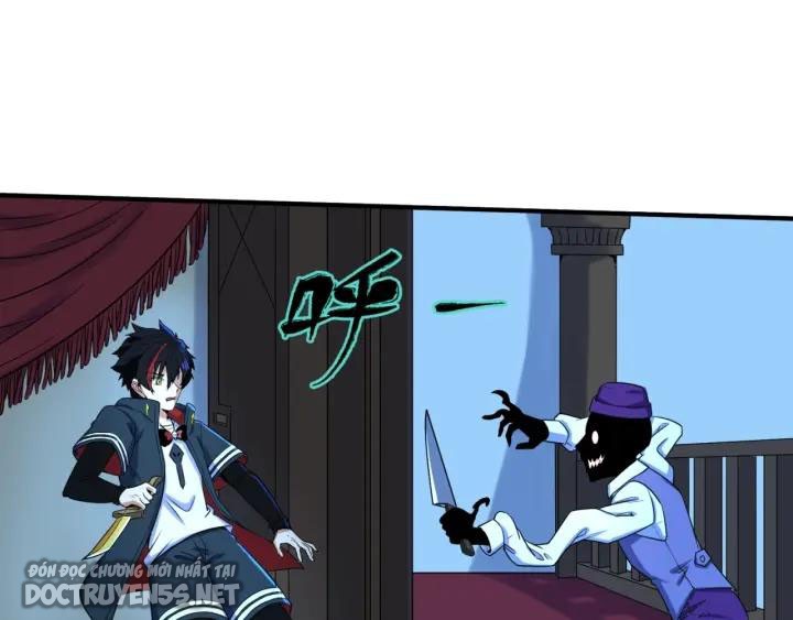 toàn cầu quỷ dị thời đại chapter 4 79