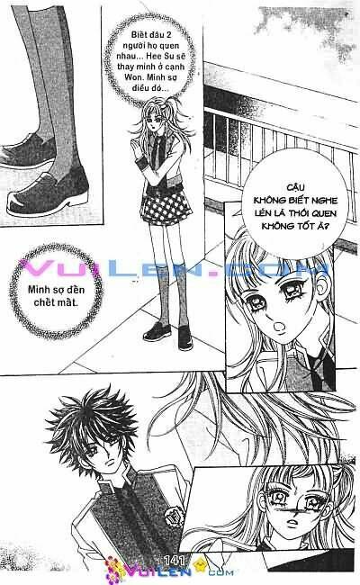 nụ hôn cuối chapter 70 22