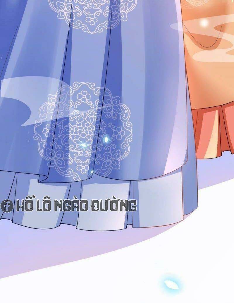 quận chúa vững vàng, thiết lập nhân vật không thể vỡ chapter 59 15