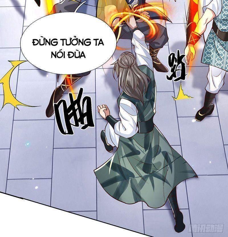 Ta Trở Về Từ Thế Giới Tu Tiên chapter 55 11