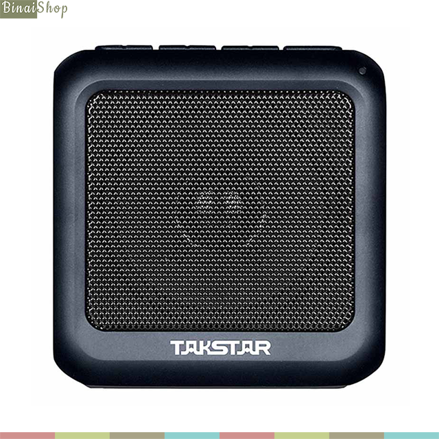 Máy trợ giảng có dây Takstar E270 ( bluetooth) Hàng chính hãng