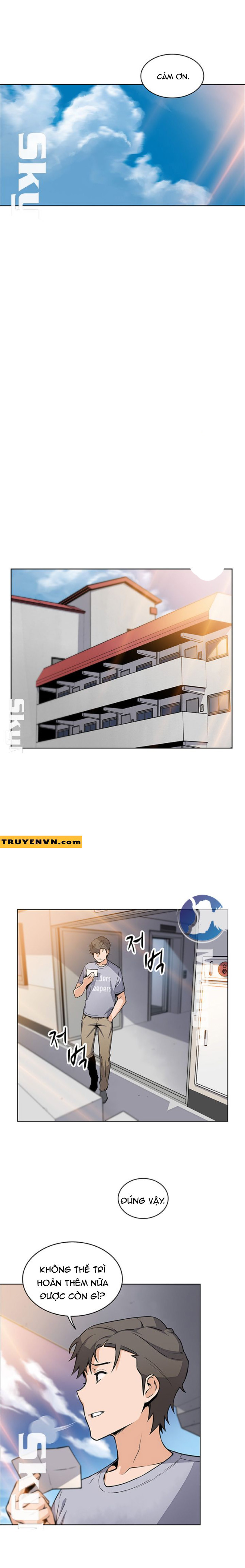 nhóm học đặc biệt chapter 41 16