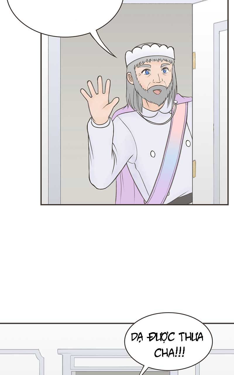 những nàng công chúa bị nguyền rủa chapter 1 49